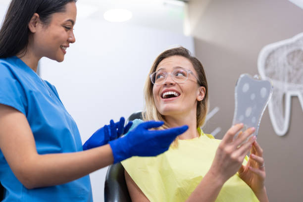 Professional Dental Services in Mahtomedi, MN